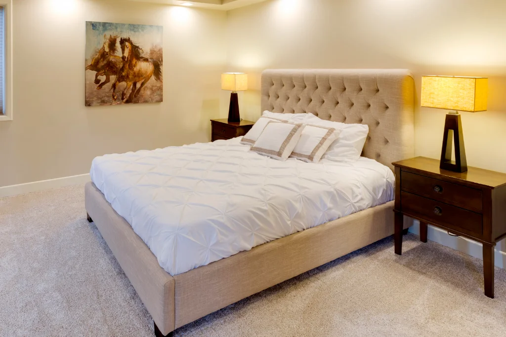 Hostelzimmer in London