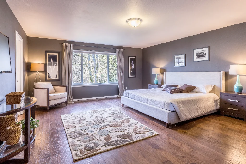 Modernes Hostel in London