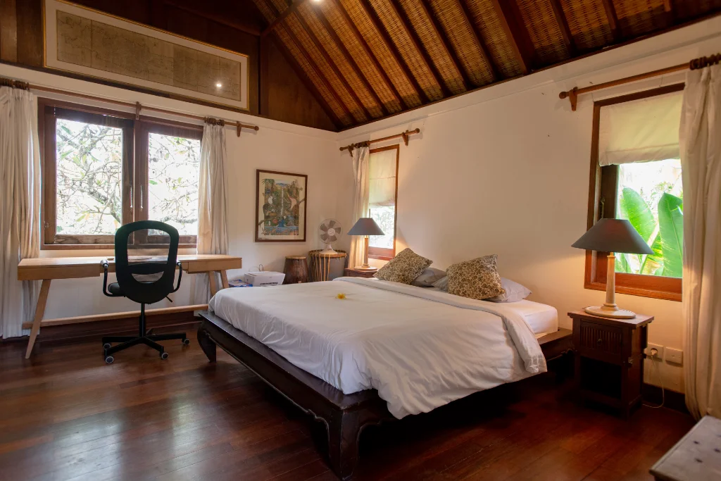 Privatzimmer